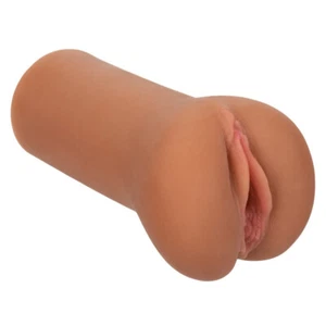 Vagina Masturbator Sex Toys Cheap Thrills The Teacher Lush Lips Realistic Mas... - Picture 1 of 4