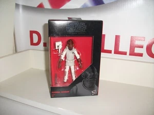 star wars black series.3.75" ALMIRAL ACKBAR NUEVO DESCUENTO DE FRANQUEO DISNEY  - Imagen 1 de 2