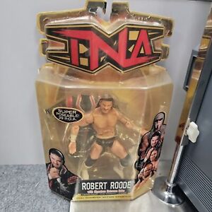 TNA Robert Roode