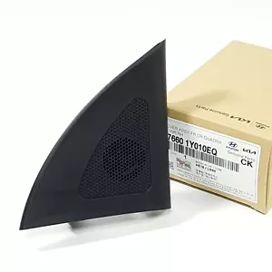 Genuine 876601Y010EQ Front Tweeter Speaker Assy Right For KIA PICANTO 2011-2016 - Picture 1 of 10