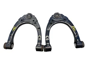 2024-2025 MAZDA CX-90 OEM RH FRONT RIGHT & LEFT UPPER CONTROL ARM *24K MILES* - Picture 1 of 23