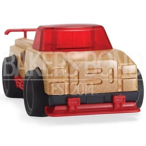 Motorworks FSS Flareside Truck 1.0 Wooden Car Vehicle Buildable Collectable Toy - Picture 1 of 3