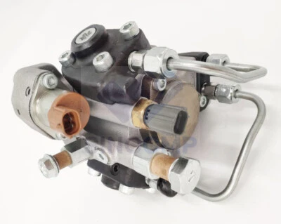 Bomba de inyección de combustible 294050-0171 ME306389 para Mitsubishi Fuso FK 260 Denso 2010 Foto 1 de 3