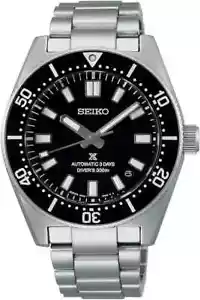 New Seiko Prospex Sea 40 MM Automatic Black Dial Men's Watch SPB453 - Picture 1 of 2