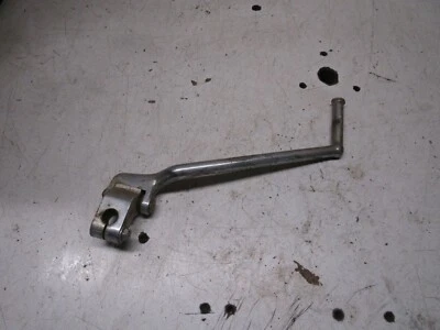 Honda CB750F Super Sport CB750 1976 palanca de arranque Foto 1 de 4