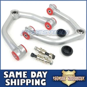 KIT DE ELEVACIÓN BRAZOS DE CONTROL SUPERIORES DELANTEROS 4X4 2-4" L+R PARA F150 RAPTOR SVT 09-14 4x4 - Imagen 1 de 4