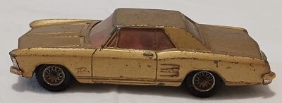 Corgi Toys Buick Riviera. Very good conditions - Immagine 1 di 4