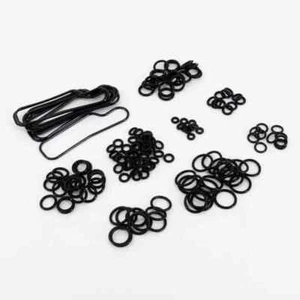 Domino Compatible 021551SP INK SYSTEM O-RING KIT TYPE 5 SPARE FOR AX SERIES - Picture 1 of 3