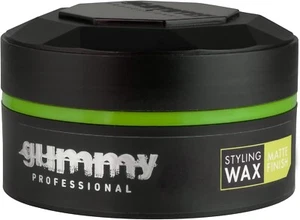 Cera de peinado profesional gomosa acabado mate, 150 ml envío gratuito - Imagen 1 de 4