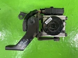 FORD FIESTA MK7 ABS PUMP BRAKE CONTROL MODULE 8V512M110AD 2009-2012 - Picture 1 of 11