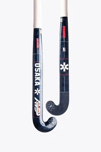 OSAKA AVD's Choice AVD Pro Thur 100 Field Hockey Stick - Mid Bow 2022