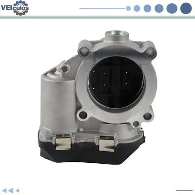 Cuerpo del acelerador para VW Tiguan Passat CC Audi A4 A5 2,0 L L4 2009-2014 06F133062A Foto 1 de 4