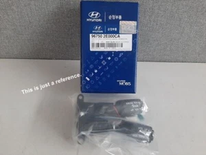 967502E000CA  Genuine Steering Wheel Control Switch for Hyundai Tucson (2005~09) - Picture 1 of 2