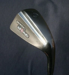 Browning Automatic 9 Iron Original Steel Shaft - Picture 1 of 3