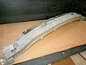 RENAULT ESPACE 2004 REAR BUMPER METAL REINFORCER CRASH IMPACT BAR - Picture 1 of 3