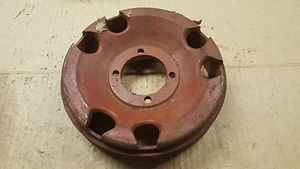 For Jeep Willys MB CJ2A CJ3A M38 CJ3B Parking Brake Drum A-9332 NOS G503  - Picture 1 of 3