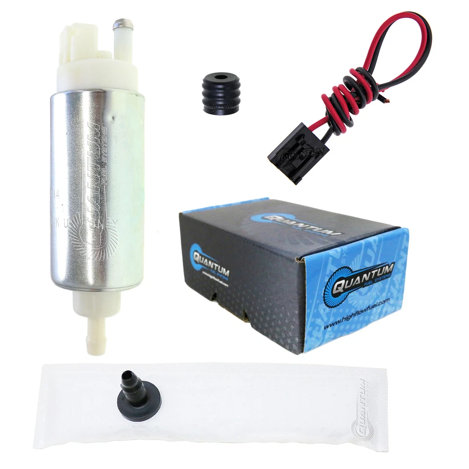 QUANTUM 2015-2017 Arctic Cat Wildcat Sport 700 Ltd EPS FUEL PUMP KIT # QUAHFP-29 - Image 1 of 1