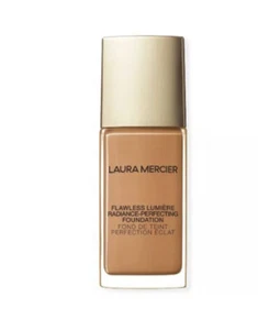 LAURA MERCIER LUMIÉRE FOUNDATION - 5N2 HAZELNUT - Picture 1 of 1