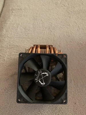 Scythe 1 Kaze Flex  - Bild 1 von 2