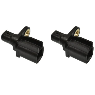 2X Sensor de velocidad de rueda ABS trasero izquierdo derecho para Ford Escape Lincoln MKC BV6Z21C190A Foto 1 de 4