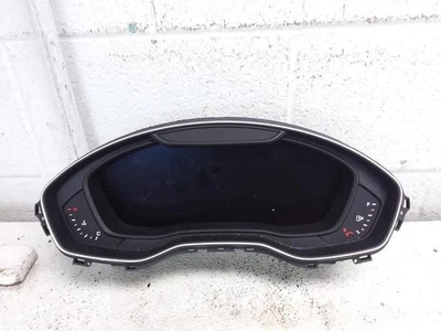 Audi Q5 2020 velocímetro digital OEM número de pieza 8W5920890E Foto 1 de 4