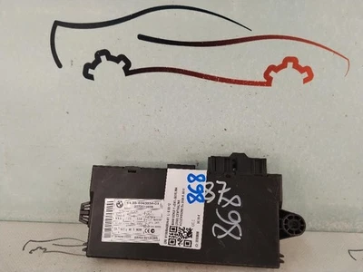 CENTRALINA BSI PER BMW Serie 1 Serie (E87) 61356943834-01, 5WK4 9513CBR N47D20C - Immagine 1 di 4