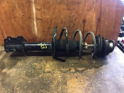 PUNTONE AMMORTIZZATORE GAMBA LATO GUIDA FIAT 500 O/S 2008-2015 - Immagine 1 di 4