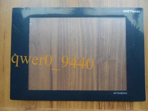 1pcs Touch Screen Protective Mask A970GOT-TBD-CH - Picture 1 of 1