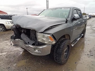 Rear View Mirror Classic Style Automatic Dimming Fits 07-17 COMPASS 10233923 - Image 1 of 4