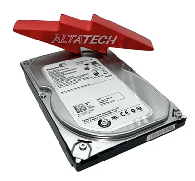 Dell 0H643R 500GB 7.2K SATA 3.5 3G Seagate DT | Server | Storage - Image 1 of 4