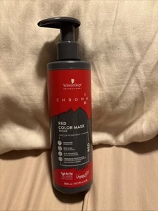 Schwarzkopf Chroma ID Color Mask - Red, 10.1 oz - Picture 1 of 2