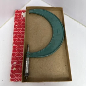 Starret Clamp 425 - Picture 1 of 6