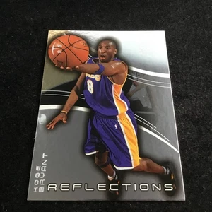 2003-04 Upper Deck Triple Dimensions Reflections #31 Kobe Bryant HOF LA Lakers - Picture 1 of 3