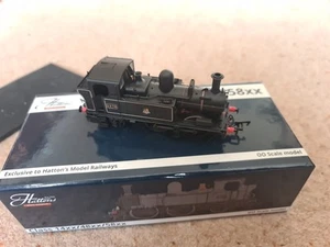 Hattons Class 14xx/48xx/58xx H1409 - Picture 1 of 5