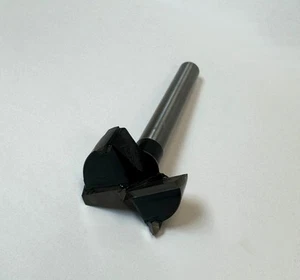 Forstner Maschinenbohrer 8 mm - 35 mm TCT Bohren Bohren hochwertig deutsch - Bild 1 von 37
