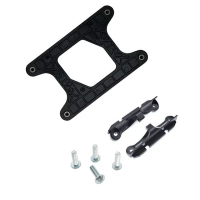 AM4CPU ABS Shelf Cooler Bracket For AMD AM4 B350 X370 Motherboard Chipset - Bild 1 von 4