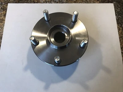 Conjunto de cojinete de rueda y buje Subaru Outback 2015 K513239 Foto 1 de 4