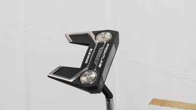 Cleveland Frontline Elite Elevado Slant Neck 34" Putter Good Rh 12823272 - Image 1 of 4