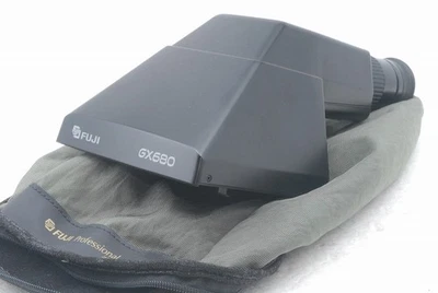 Exc++ Fuji Fujifilm GX680 Angle Finder *MK2 - Image 1 of 4