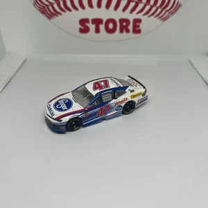2018 #47 AJ Allmendinger Kroger JTG Daugherty Chevrolet NASCAR 1/64 Diecast - Picture 1 of 11