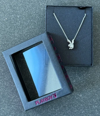 Playboy Kette - Bild 1 von 4
