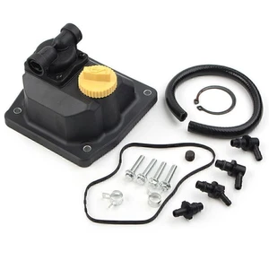 Kraftstoffpumpe Kohler Ventildeckel 2455902-S 2455910-S 2439312-S 2439313-S - Picture 1 of 8