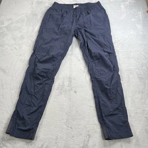 Relwen Pants Mens M Medium Lined Joggers Wind Pant Huckberry Drawstring Outdoor - Picture 1 of 15