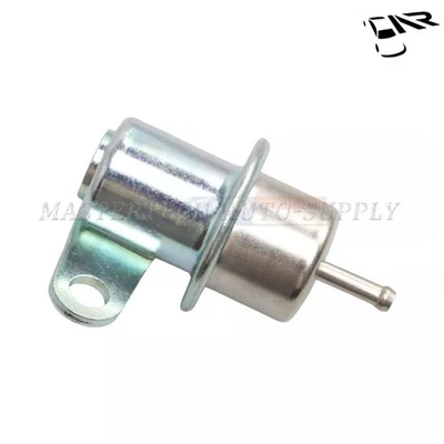 Fuel Pressure Damper Regulator For 2000 2001 2002 2003 2004 Ford Explorer 4.0L - Imagem 1 de 4