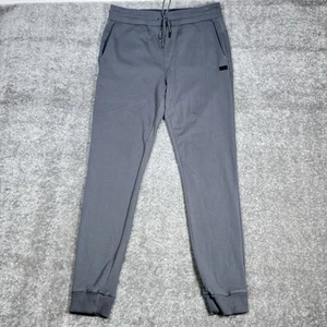 Cuts Clothing Pants Men’s Small Gray Performance Stretch Comfort Athleisure - Picture 1 of 8