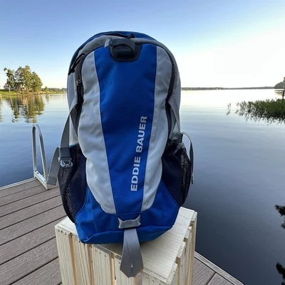 Mochila Eddie Bauer • buen estado Foto 1 de 4