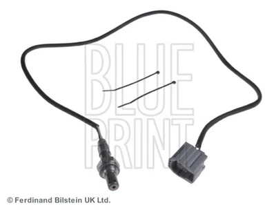 BLUE PRINT Lambdasonde Sensor Abgassteuerung ADM57064 für MAZDA BL GH R2AA Sport - Bild 1 von 4