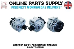 Alternator For Mercedes Viano 2.2 CDI 2003 to 2023 200Amp - Picture 1 of 16