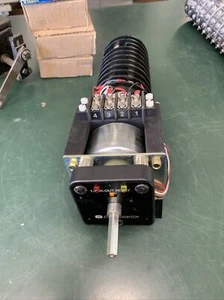 ELEKTROSCHALTER 78PB38DD-025 125VDC Serie 24 Drehschalter - Bild 1 von 12
