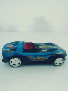 Hot Wheels Hyper Racer "Yur So Fast!" Changes Colors with Speed - Picture 1 of 8